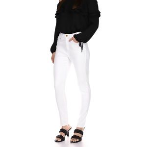 Nwt Micheal KORS Selma skinny 14P